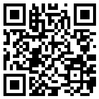 QR Code for bitcoin:3AX49ThL3ngrmj4bq69SGU2xHPf3ttbJic