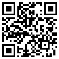 QR Code for bitcoin:3AX4TC4YBn1PxAgTpzCofSf7b8Qms4ud8X