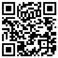 QR Code for bitcoin:3AX5SEyXG9bggosHvvkuzekEXR72VKybdN