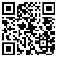 QR Code for bitcoin:3AX5WCs9p7BCDNFDoNNAxXFBuQLNM2kVcE