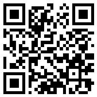 QR Code for bitcoin:3AX6HgzRVay2C91gPyKHkWF8yYG36KDRCE