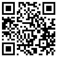 QR Code for bitcoin:3AX6h75UP1dmjaH9XbCMQY5NuMnLLmVCi2
