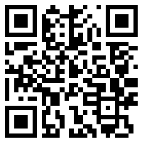 QR Code for bitcoin:3AX7TNAkRWgNyPBLAZYAPTERbBe2MuV5Ei