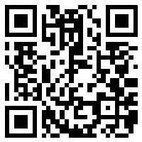 QR Code for bitcoin:3AX7vX4sGt3U6X8QDmAMr41rjsWVgg5WMZ
