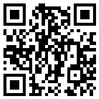 QR Code for bitcoin:3AX8PyXChqQKb3Pta3kBFPoCtDhdWSYvWY