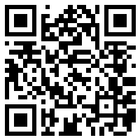 QR Code for bitcoin:3AXA2sSpSdPrWkZKS19saPBz414fwnkq1v