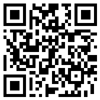QR Code for bitcoin:3AXCS3H6XBqQZ79U2CXJaJLBxGmXUiisWj