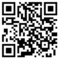 QR Code for bitcoin:3AXDF5HTWcYrWQk6YNJaqiPpw6FNVqRKYw