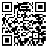 QR Code for bitcoin:3AXDmitBkLe8XSYsGfftxiRcB2AsVfmMrN