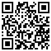 QR Code for bitcoin:3AXEDuvEE193RkrvE2ADx1kaBVeWjvKWrN