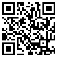 QR Code for bitcoin:3AXEEPkLGmYSS8MrEKfpLsQiGofGoRd8Tg
