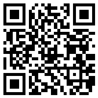 QR Code for bitcoin:3AXFZjw2BJusf7qrou79xTd6Wnns7NLmvv