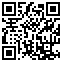 QR Code for bitcoin:3AXGH6zDDe79sdxAzDAxR4TQdSQZHygCFi