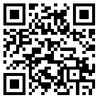 QR Code for bitcoin:3AXGhGT4cFQJ2H34cebM3GB1h4XPbJMF5K