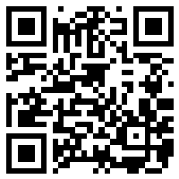 QR Code for bitcoin:3AXJDARj8s4DVv6GGP86zgCoFu6dSuGxdr