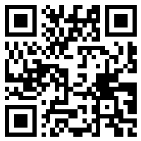 QR Code for bitcoin:3AXJE2fFr8GqUq6ZPdinAM85Wrqv2WeNbe
