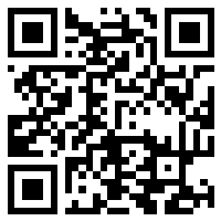 QR Code for bitcoin:3AXKPVgsP84dc6M3DgYs2ur2GzGAWKnYpn
