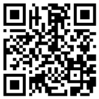 QR Code for bitcoin:3AXKRAHjPmnH8krjRFzFe36zyWusSTY4nS