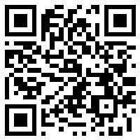 QR Code for bitcoin:3AXL2WTGWxFCSAqnkPnvWc1ugF2Zem4nHw