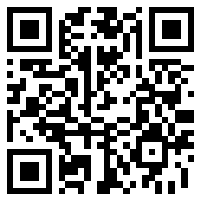 QR Code for bitcoin:3AXLS8A5D4uLQW4xrtS1iaPDJBe4TrQRFd
