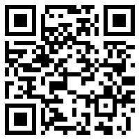 QR Code for bitcoin:3AXLSLTS8VT2bBhRvCFzBCsA1Ywcv87bGV