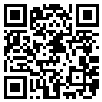 QR Code for bitcoin:3AXM2pTpqdJVvmV9okQw4WVBYUb9VhqdZe