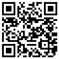 QR Code for bitcoin:3AXMNR5vttspfHaskBkwc8c1whRgdcvxRf