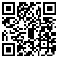 QR Code for bitcoin:3AXMvjsVVot5ozgAffTtgXwMUyf9CzyMTY