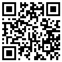 QR Code for bitcoin:3AXPjcPE4TpQp7cPDnUYAwfpXK16aqFHSX