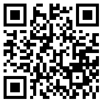 QR Code for bitcoin:3AXQWnTyFJx2fKV81hoBH13H6M883mXxmA