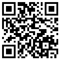 QR Code for bitcoin:3AXQdFkH86MJtRAXTQrqUT3dUsMwPoDYpz