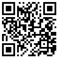 QR Code for bitcoin:3AXRAZcmy4twLD89wMoRsvh2munhsozDV2