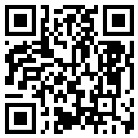 QR Code for bitcoin:3AXRFyZNnCvy3H9SmgRsfFrQumtUgjPbMP