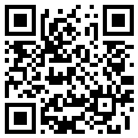 QR Code for bitcoin:3AXRMZNSYnLdMd4QX6ynypKB8oh8a6ceqN