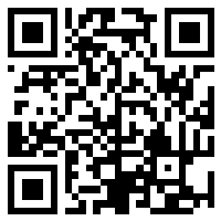 QR Code for bitcoin:3AXRyD3R2XQKUxa5YoE2LrbbgpsnERG1GB