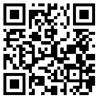 QR Code for bitcoin:3AXSWjVsUNoCCKQuTpKa4U7huXPkunnba9
