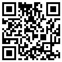 QR Code for bitcoin:3AXVnd8PFnm1rqgbr7Vn3CKY7E2k9fM5Mu