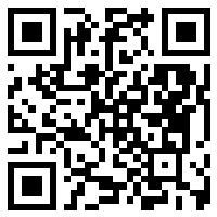 QR Code for bitcoin:3AXW1teP13nSqBRtGLocfEf4iwbpjC56BP