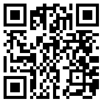 QR Code for bitcoin:3AXWBx3yeCJneyRHvCtUPPGpdTexFADj3K