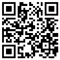 QR Code for bitcoin:3AXWQ8b62tLDyiDbDDi2MGtmbPbn4HCdvX