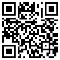 QR Code for bitcoin:3AXXN2CTrReXEPPSw87Zi7C8vmhUk8FqKu