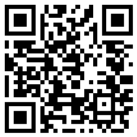QR Code for bitcoin:3AXYDVdcNbCPYRN4F9AToc5CMtdBjCkfBf