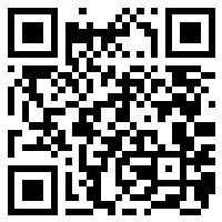 QR Code for bitcoin:3AXYShTygibM1ZFU2eb2szpXMwj6azZXGj