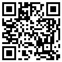 QR Code for bitcoin:3AXZESZYLV5rPWSetrS9su656Jx1CJVaDP