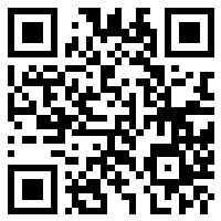 QR Code for bitcoin:3AXaGVHGyEtyz2fihdvgLbHNM94WuVtPaa