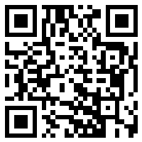 QR Code for bitcoin:3AXajSGi5GijGfefPt1uD4dJfCdLC5ij8d