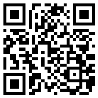 QR Code for bitcoin:3AXc3BeZ9sTtjL2wCFnyfZNnM8d5y3juDq