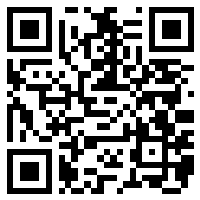 QR Code for bitcoin:3AXdHkpm5gM64fTfa4p7tk62c5utGXybdi