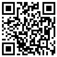 QR Code for bitcoin:3AXdRJBVvH7StkRTt3NyFaauSWbHUEs7RP