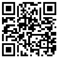 QR Code for bitcoin:3AXdZYctUPfZUPsik7LXLCFjGVAkXBu4mW